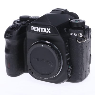 PENTAX K-1 Mark II ボディキット