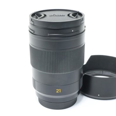 ライカ スーパー・アポ・ズミクロンSL f2/21mm ASPH. 11181