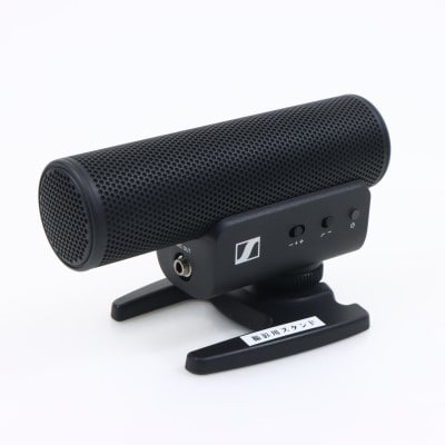 MKE 400-II [ショットガンマイクロホン]