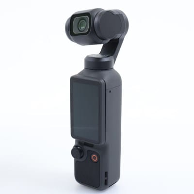 Osmo Pocket 4 スタンダードコンボ OP4402
