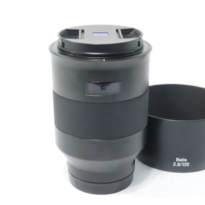 Batis 2.8/135 E-mount