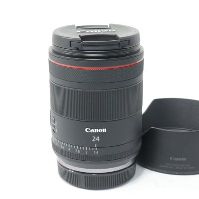 RF24mm F1.4 L VCM