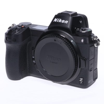 Z7 ボディ
