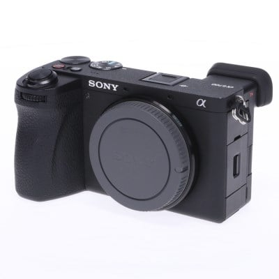 α6700 ボディ ILCE-6700