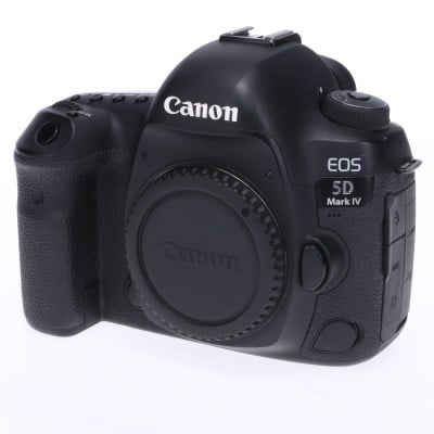 EOS 5D Mark IV ボディー