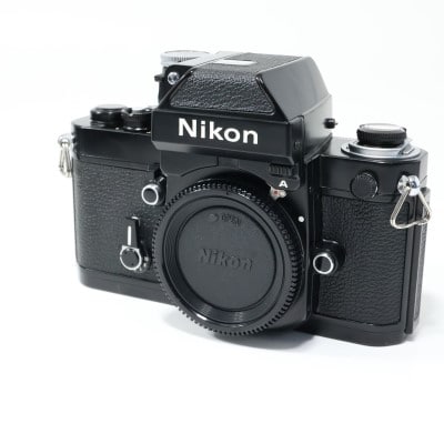 Nikon ニコン/フィルムカメラ/F2 フォトミック/7441451/Wカメラ/Cランク/84【中古】 Nikon ニコン/フィルムカメラ/F2 フォトミック/7441451/Wカメラ
