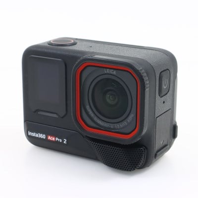 Insta360 Ace Pro 2 シングルバッテリー CINSBBGA-SB