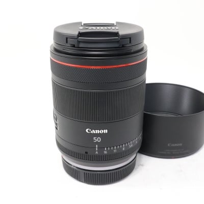 販売終了】EF50mm F1.4 USM:交換レンズ 通販｜キヤノン