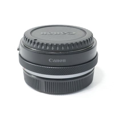 コントロールリングマウントアダプター EF-EOS R