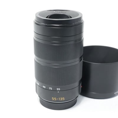 アポ・バリオ・エルマー T f3.5-5.6/55-135mm ASPH.