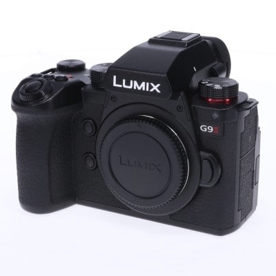 LUMIX G9 PROII ボディ DC-G9M2
