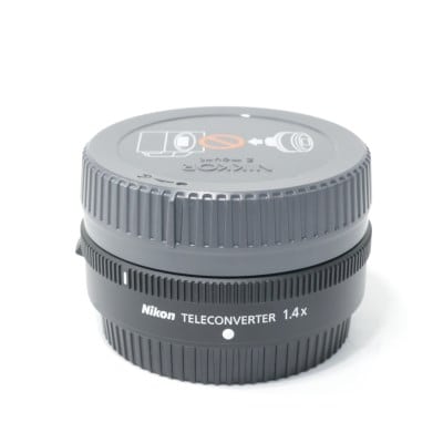 Z TELECONVERTER TC-1.4x