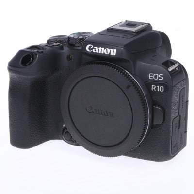 EOS R10 ボディー