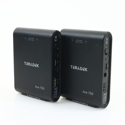 Ace 750 TX / RX 10-2240