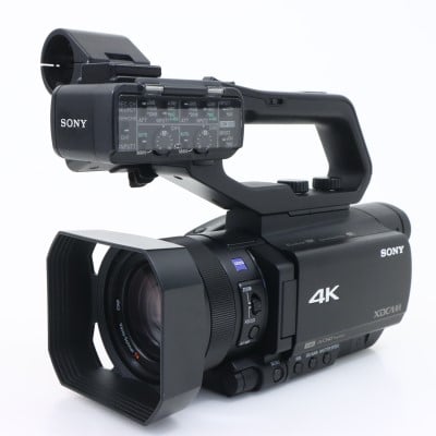 PXW-Z90V