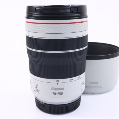 RF70-200mm F4 L IS USM