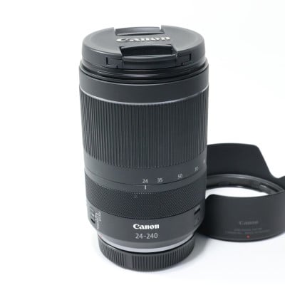 RF24-240mm F4-6.3 IS USM