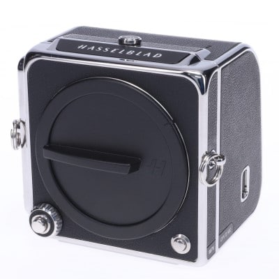 Hasselblad 907X 50C