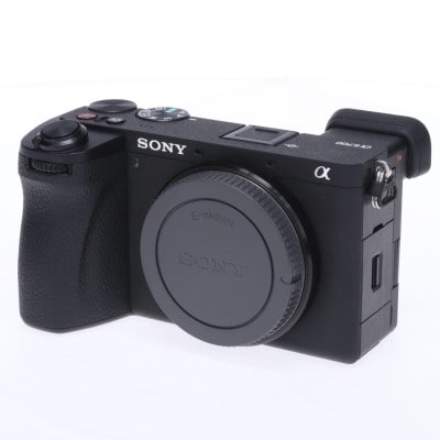 α6700 ボディ ILCE-6700