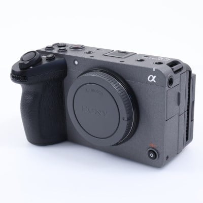 FX30 ボディ ILME-FX30B