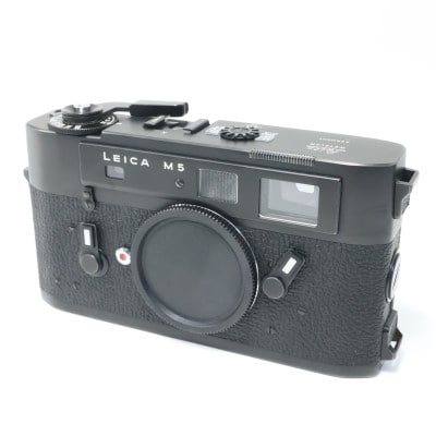 M5 後期 ブラック