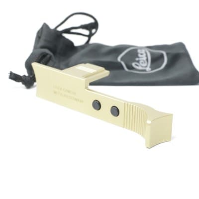 Q3用 サムレスト ブラス 19532