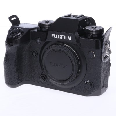 FUJIFILM X-H1 ボディ