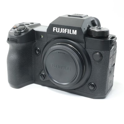 FUJIFILM X-H2 ボディ
