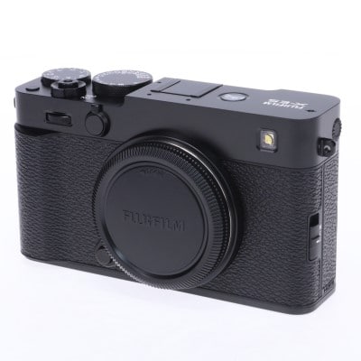 FUJIFILM X-E5 ボディ ブラック