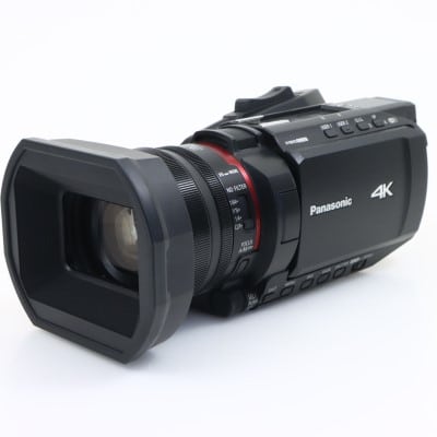 HC-X1600