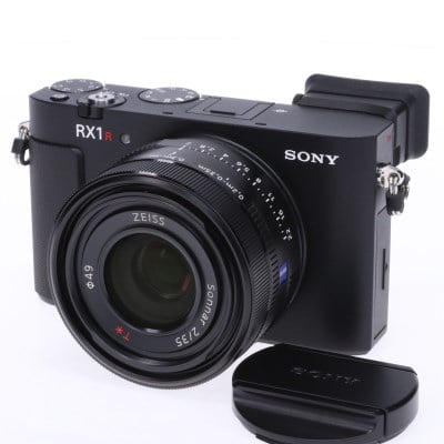 Cyber-shot RX1R III DSC-RX1RM3