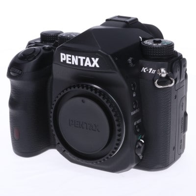 PENTAX K-1 Mark II ボディキット