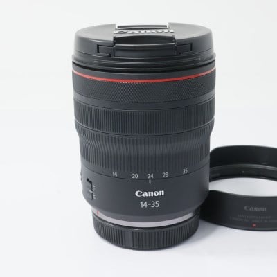 RF14-35mm F4 L IS USM