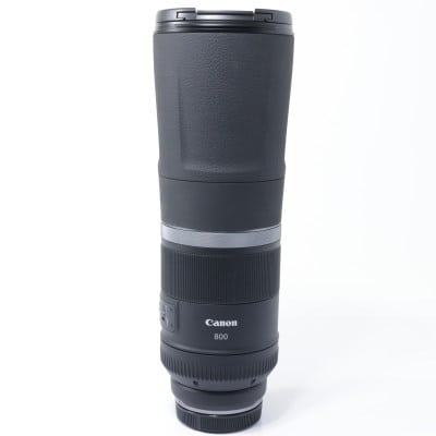 RF800mm F11 IS STM