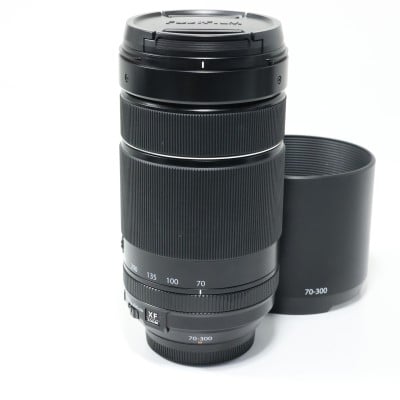 【美品 | フィルターおまけ】FUJIFILM XF70-300mm 美品 | フィルターおまけ】FUJIFILM XF70-300mm - メルカリ