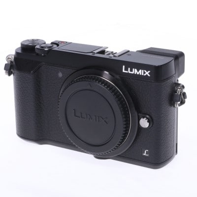 デジタルカメラ Panasonic LUMIX DMC-GX7MK2 デジタルカメラ Lumix GX7 Mark II を発売 | 個人向け商品