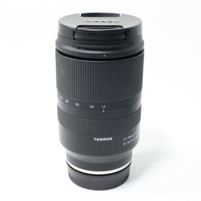 TAMRON 交換レンズ・レンズアクセサリー 中古 商品一覧｜新品