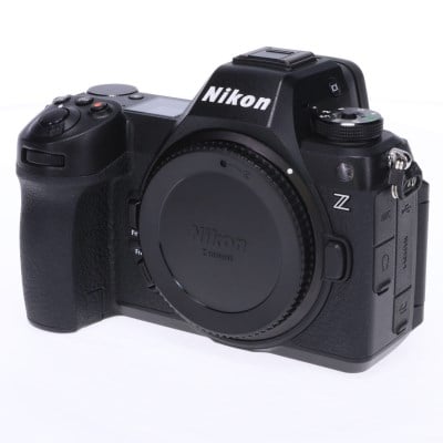 Z6III ボディ