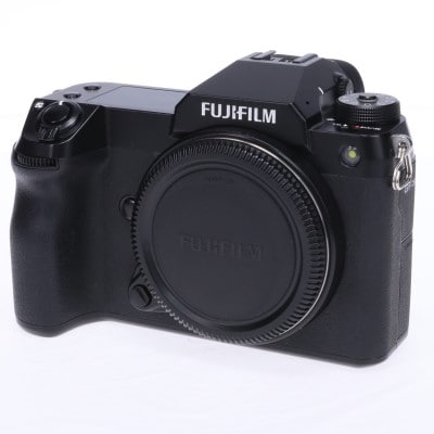 FUJIFILM GFX100S ボディ