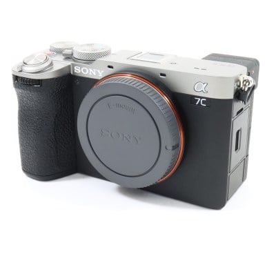 α7 II ボディ ILCE-7M2B