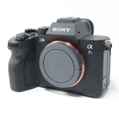 α7S III ボディ ILCE-7SM3