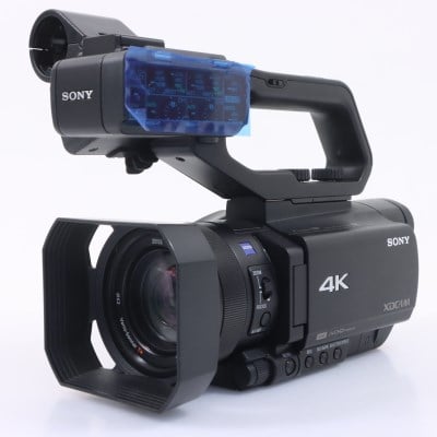 PXW-Z90
