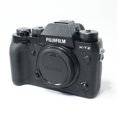 FUJIFILM X-T2 ボディ