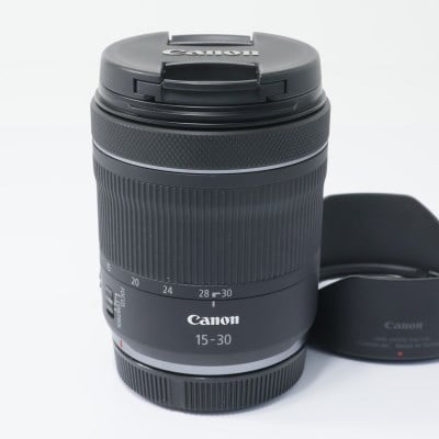 RF15-30mm F4.5-6.3 IS STM