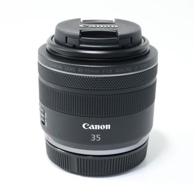 RF35mm F1.8 MACRO IS STM