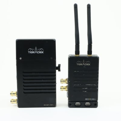 ryo Teradek ACE 500 RX 本体のみ 中古美品 Teradek Teradek Ace 500 RX 中古 C2120136816639｜中古通販