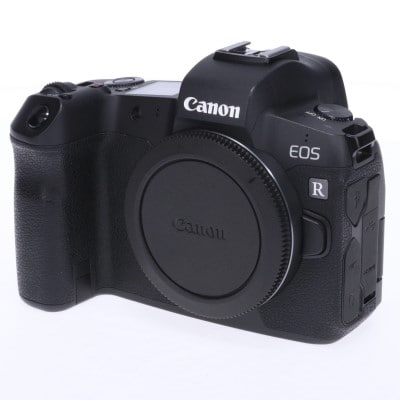 EOS R ボディー
