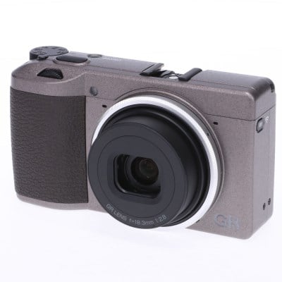 RICOH GR III Diary Edition