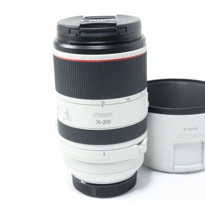 RF70-200mm F2.8 L IS USM