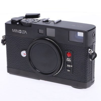 MINOLTA（ミノルタ） 新品・中古一覧｜フジヤカメラ